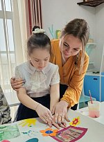 Всемирный День людей с синдром Дауна